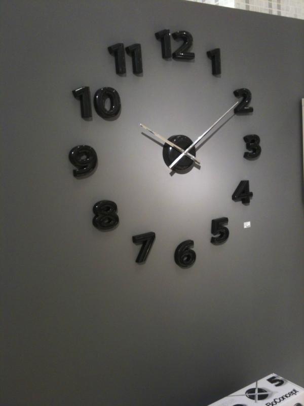 Bo Consept ボーコンセプト壁時計