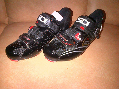 theMTBShoes's tweet photo. Here it is! The sexy Italian heritage that I spoke about previously. Does it look awesome, huh? http://t.co/KXrdtOO9 http://t.co/qy4TxbxI