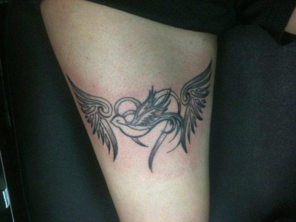 image_ink's tweet image. GREAT Tattoo done by our great artist at image ink ....