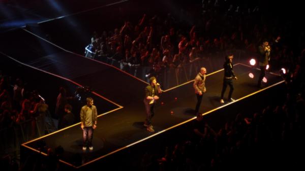 Sam_C_9876's tweet image. #TheCodeMemories #TheCodeNottingham