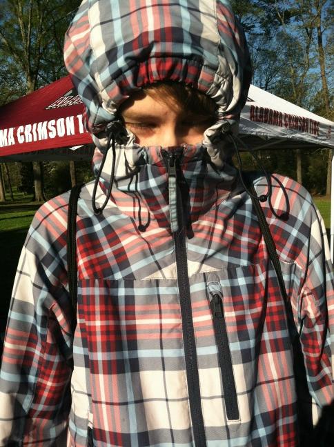 Pattyboy5's tweet image. @Seamus44McGuire is a lil bit cold #poorboyproblems