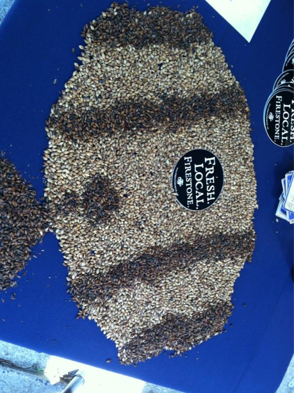 Firestone Walker tweet media