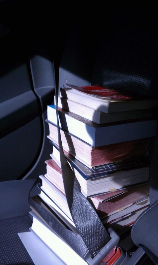 Mike_S_Warman's tweet image. Will this let me go in the HOV Lane? #historymajorproblems