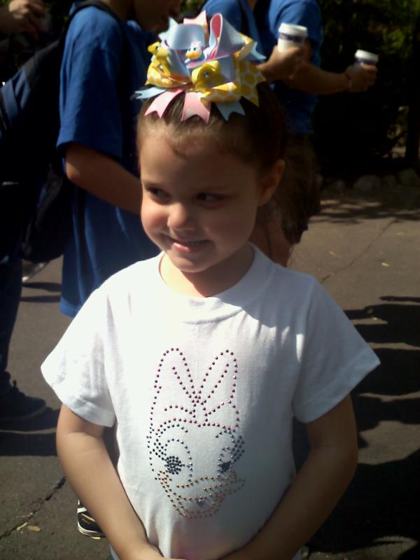 tulipmonet's tweet photo. We r daisy now http://t.co/vatYsryi
