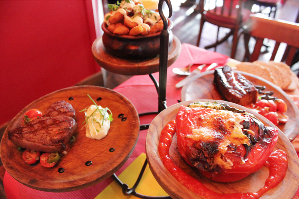 TheDinersChoice tweet picture