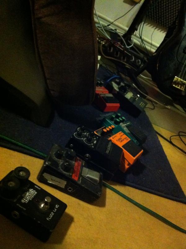 Dead Keys tweet media