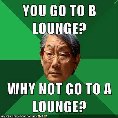 Bloungeproblems tweet picture