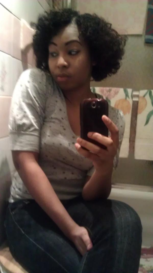 simplytiff7's tweet image. My natural journey