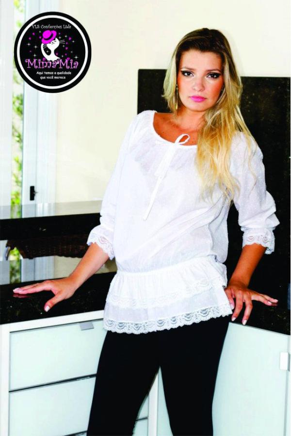 xicopirmam's tweet photo. Bata com Renda - Coleção Inverno MimaMia. http://t.co/ZfC7Wwy9