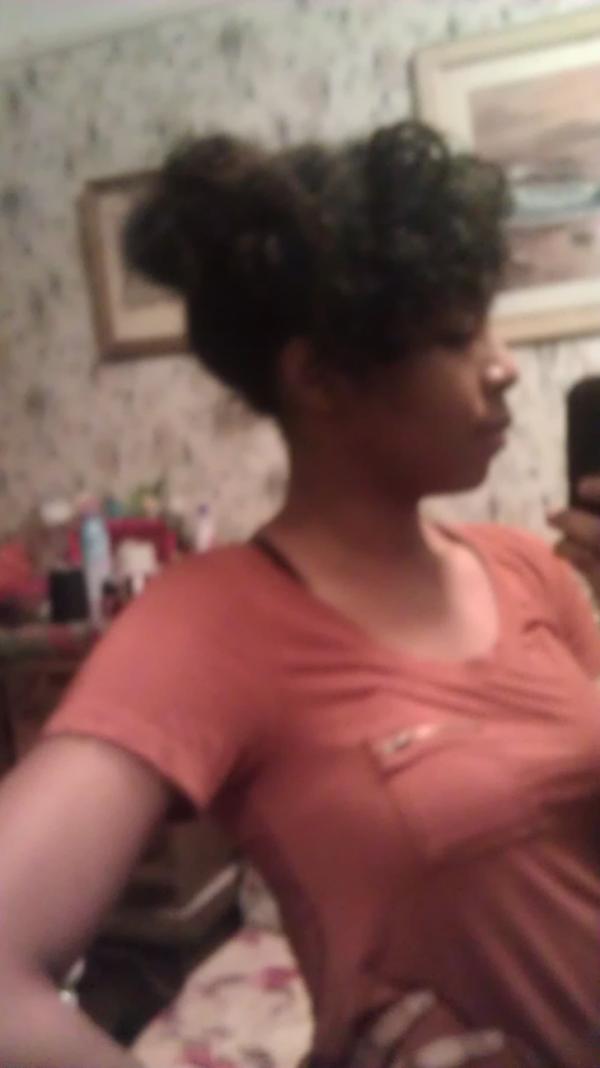 simplytiff7's tweet image. Protective style