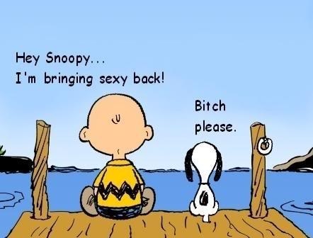 Marlo832's tweet photo. Charlie brown and snoopy http://t.co/F8pe3mz9