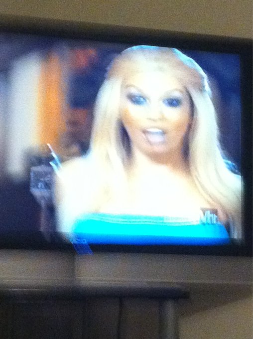 Go @stevieRyan ur show just started....  lmao I luv it http://t.co/qKqOrxEn<a class="tags" target="_blank" title="On Twitter" href="/?out=eyJ0eXAiOiJKV1QiLCJhbGciOiJIUzUxMiJ9.eyJpYXQiOjE3MjU2NzUwNTEsImlzcyI6InR3cG9ybnN0YXJzLmNvbSIsIm5iZiI6MTcyNTY3NTA1MSwiZXhwIjoxNzU3MjExMDUxLCJyZWRpcmVjdF91cmwiOiJodHRwczovL3R3aXR0ZXIuY29tL3N0ZXZpZVJ5YW4ifQ.vm2o2R8mKDqZoT70Jsbib1nhtbBR3CmJZ6a_DquiG-Ek1xx_XJRVUhwtbQkfdPJiIa3FoYRE93ZK5hQfta4ZhQ">@stevieRyan</a><a href="/tag/sexytwitpics"class="tags"><span>#sexytwitpics</span></a><a href="/tag/allstarweekend"class="tags"><span>#allstarweekend</span></a><a href="/tag/allstar2012"class="tags"><span>#allstar2012</span></a>