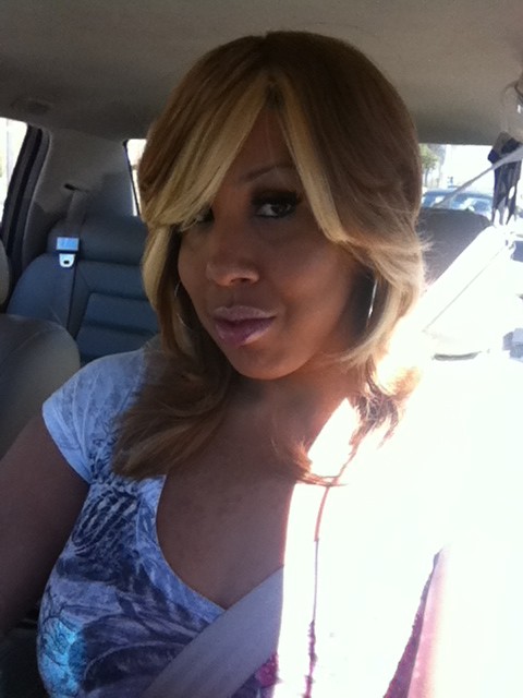 Watch SexiiTrina's leaked NSFW photo on TwXstars