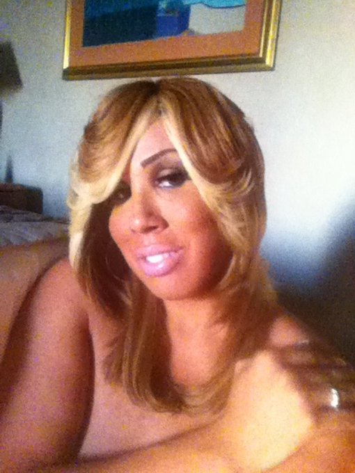 Watch SexiiTrina's leaked NSFW photo on TwXstars