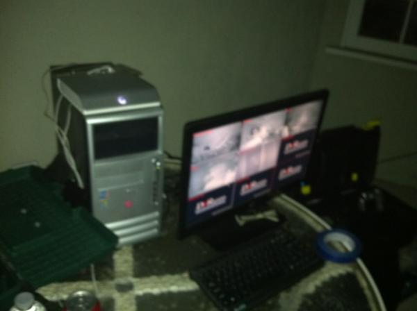 PI_Team's tweet image. Phenomenon Investigations team at Lake Forest, CA . Going great!