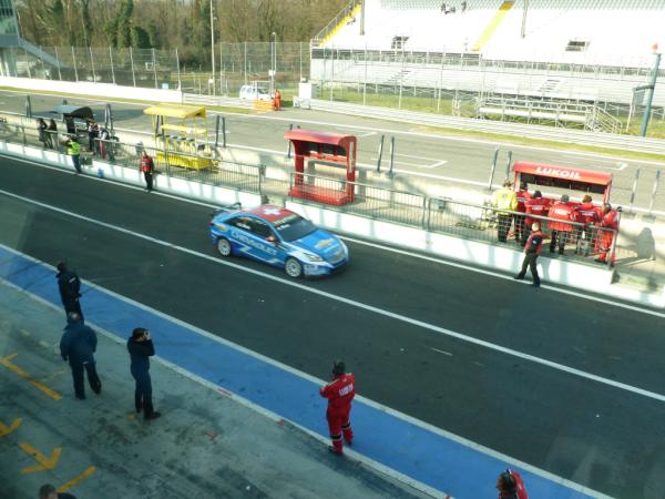 ChevroletEurope's tweet image. #WTCC @Autodromo_Monza morning warm-up session ended. #Chevrolet drivers in P1, P2 and P3!