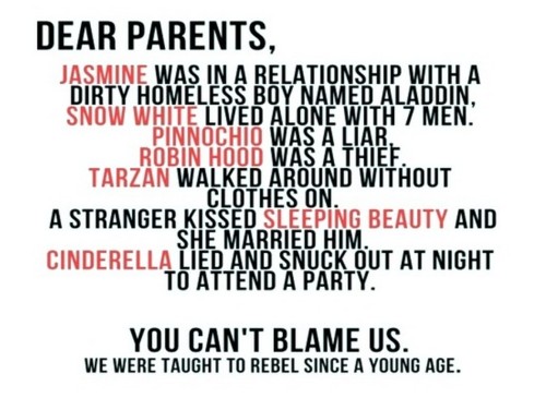 dont_true's tweet image. thought all you teenagers would love this. smile it's good for the heart.