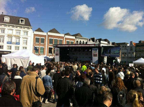 Koos van Plateringen tweet media