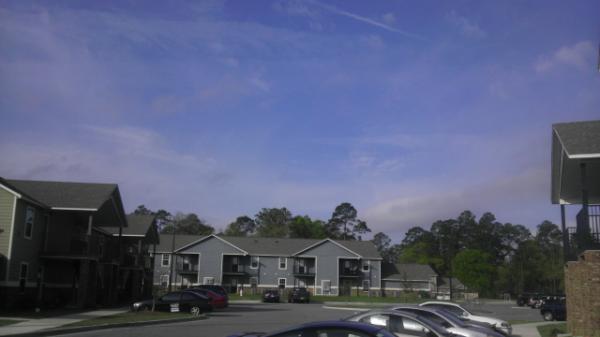 Mrzfirstlady09's tweet photo. It's a beautiful day in the neighborhood http://t.co/pKGcla2k