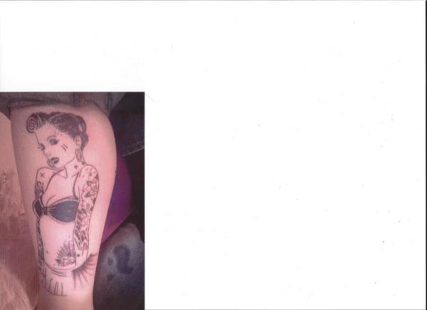 image_ink's tweet image. we also did this tattoo for one of the customer