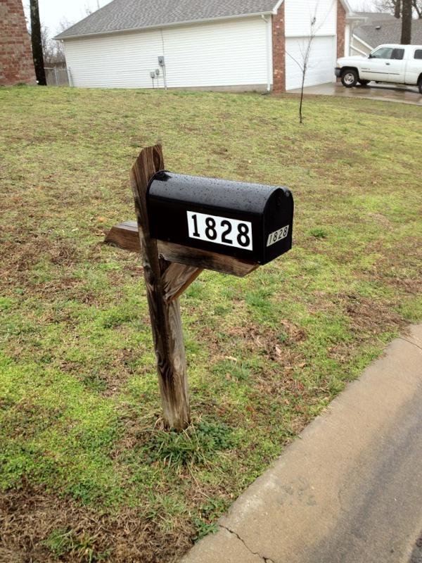 JoshRink's tweet image. @PapaJohns I hope this will help your driver next time!  LOL #bigdigits #fewerUturns