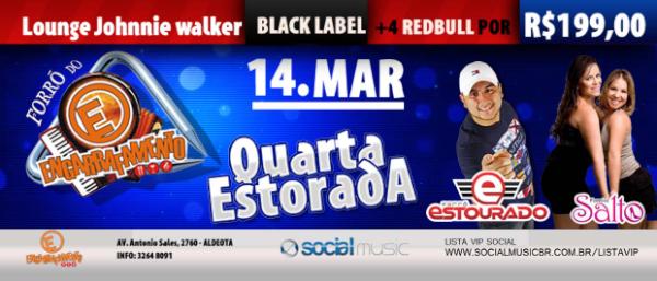 marquesamon's tweet image. Quarta é dia de forró do engarrafamento em nome de social music com forró estorado e forro de salto.