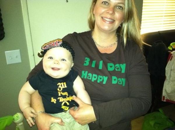 311NATION's tweet photo. @pnut @NickHexum @311    Happy 311   Day!!! http://t.co/ch7hVufE