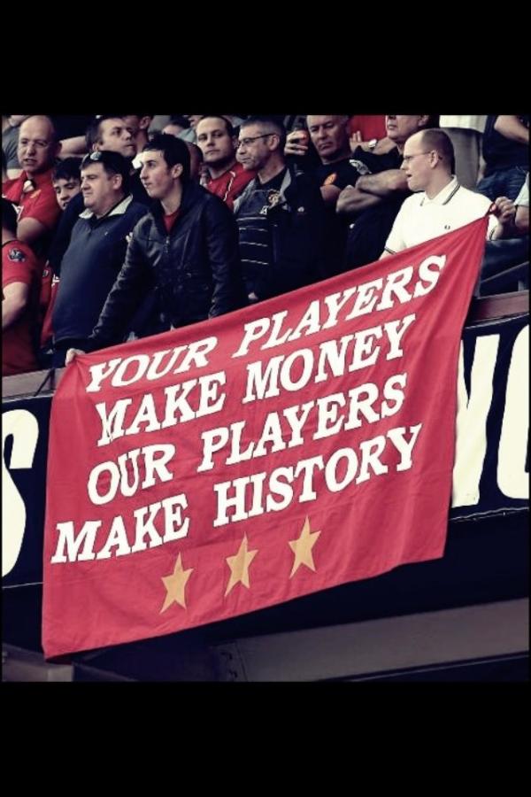 ManUtd_ru's tweet photo. Можно ли найти столь актуальное выражение сегодняшнего вечера? http://t.co/ZQJqboff