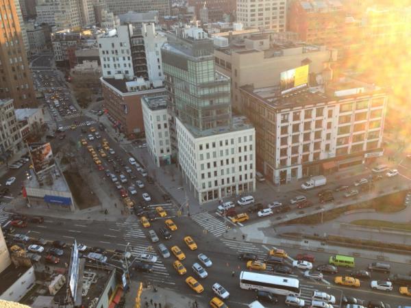 jdgoodelman's tweet photo. NYC http://t.co/QaNBBVt