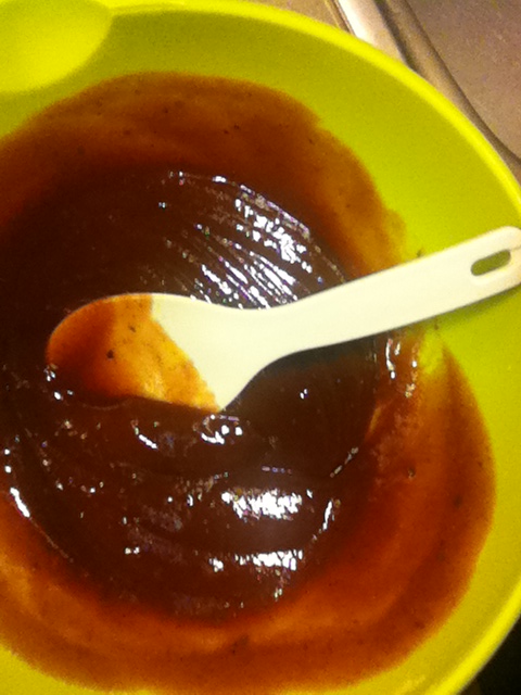 Chuck_d_22's tweet image. Secret sauce  #ChefFlow