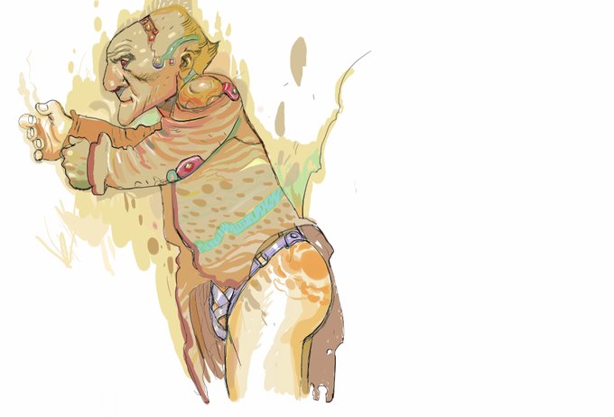 メビウスのtwitterイラスト検索結果 古い順