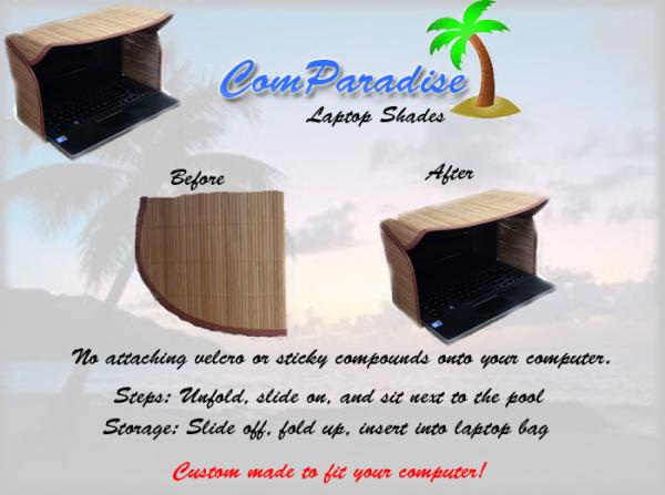 ComParadise tweet media