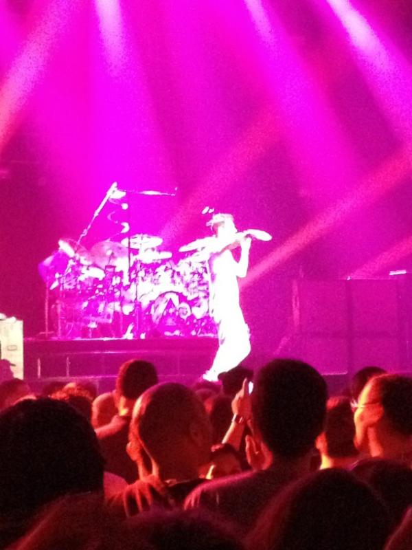 Frovs's tweet image. #311day2012