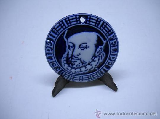 Medallas Sargadelos tweet media