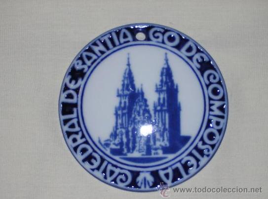 Medallas Sargadelos tweet media