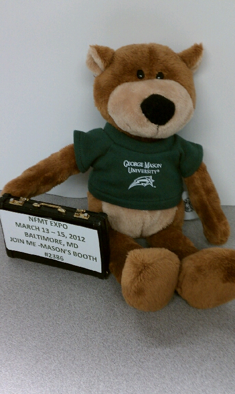 GMUFMPrograms tweet picture