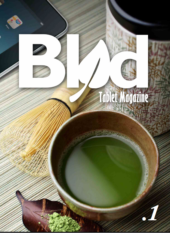 BLADMagazine's tweet image. Heb je #BLAD al op je iPad? Download gratis: itunes.apple.com/nl/app/bladmag…