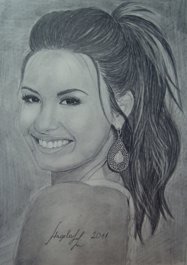 sofityyy2001's tweet image. Demi Lovato