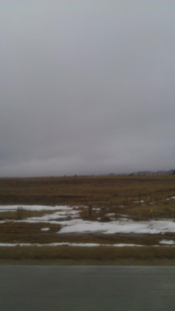 NattyJ6's tweet image. Such a beautiful drive back. I Can't complain #yieks #tooflat