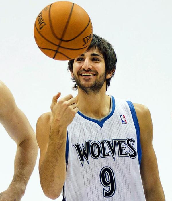 Jarofer7's tweet image. @Rickyrubio9 Cada dia que pasa es uno menos para volver a deslumbrar como tu solo sabes hacer. #AnimoRicky