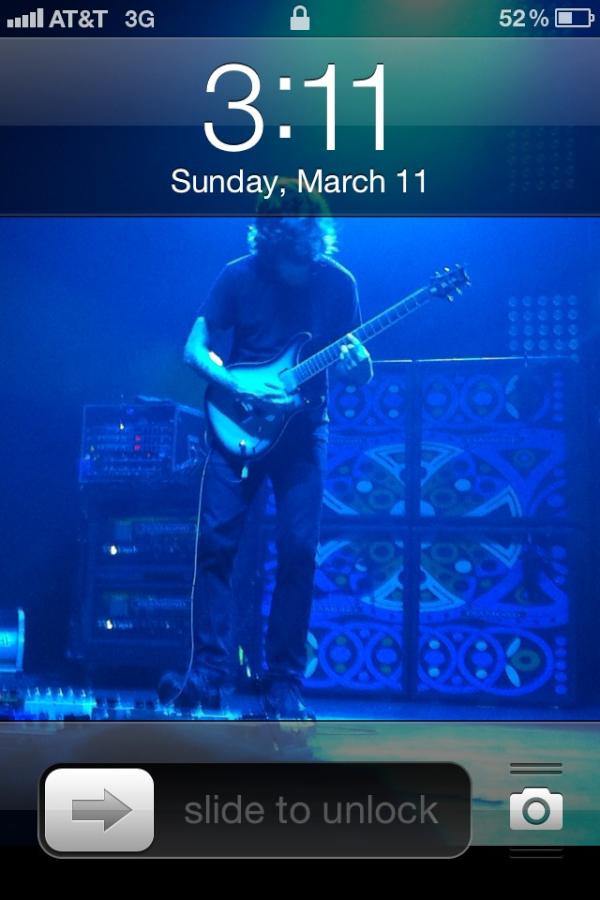 FunnyMoney79's tweet image. miT gets the game ball for last night's performance, just ridiculous... #311Day2012