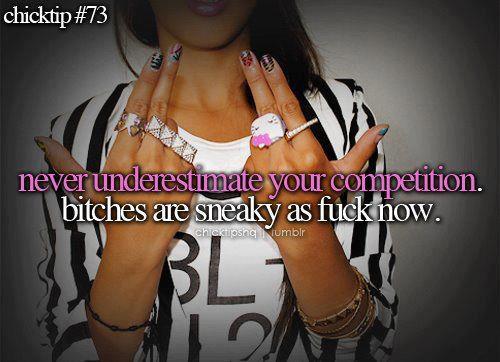 LariLNC's tweet image. #TipsForLadies