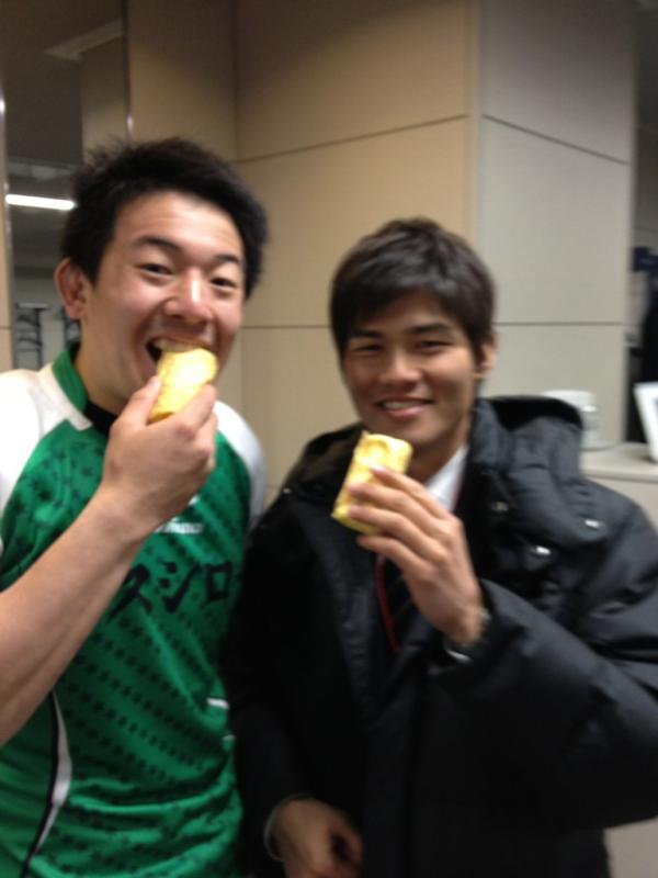 村田 毅 Tsuyoshi Murata On Twitter オールスターチャリティーマッチ いろんな意味でとても刺激的な時間でした W そしてヤングチームのコーチは 大学時代の名コーチ 金沢篤ことアッシュでした 頼れる兄貴がいるだけで安心できました Http T Co 51tmzdch