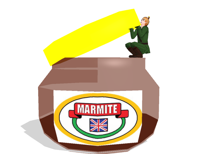 マーマイトのtwitterイラスト検索結果 古い順