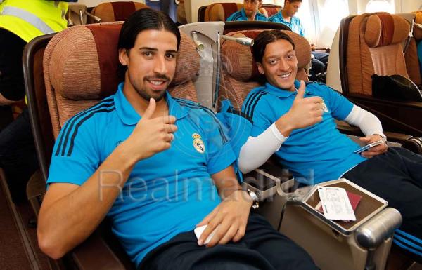 realmadrid tweet picture