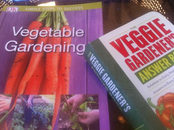 SelMullerRD's tweet photo. That time of year again! http://t.co/1MAgiNGG