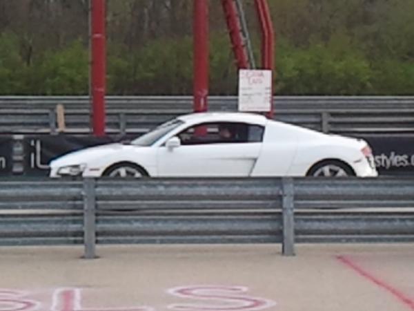 AutomotivReview's tweet photo. Great time today with @ImagineLuxury at Autobahn CC! http://t.co/fzetgpzH