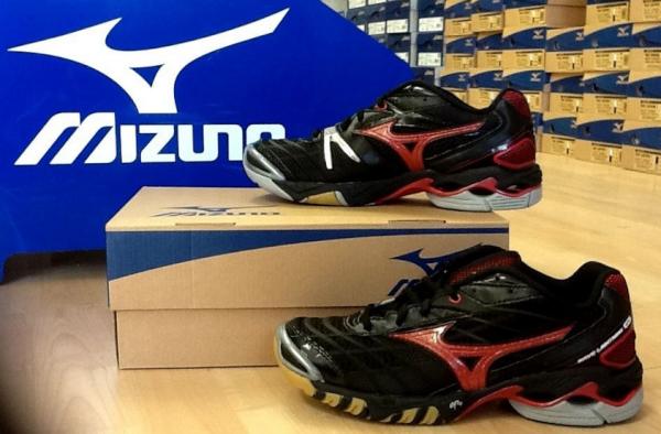 mizuno ar