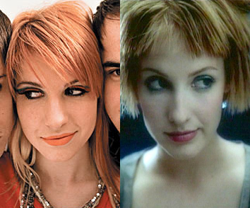 AngelicaGapit's tweet photo. Leigh Nash is like an older Hayley Williams http://t.co/tnBfL5PL