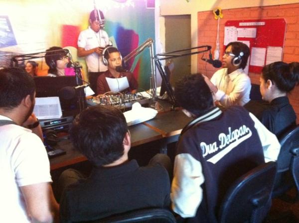 Lulu Tobing tweet media